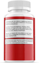 (1 Pack) Virilityex - Dietary Supplement - 60 Capsules