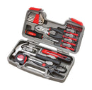 1 Pc, Apollo Tools General Tool Kit 39 Pc