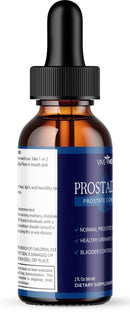 ( 2 Pack ) Prostadine Drops for Prostate Health Official Formula