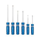 Channellock SD-6A Screwdriver Set, 6 -Piece