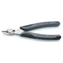 'KNIPEX Tools - Electronic Super Knips XL INOX Steel, ESD (7803140ESD)'