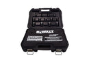 Dewalt DWMT19244 1/2" Drive SAE Impact Socket Set (28 Piece)