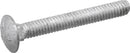 1/2X5-1/2 Carriage Bolt