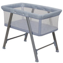 Cosco Kids Sleepaway Baby Bassinet, Organic Waves, Infant