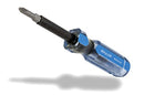 Channellock 61A 6N1 Screwdriver, Nut Driver