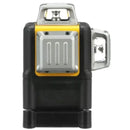 Dewalt 12V MAX Laser Level, Green Self-Leveling Cross Line Laser, 3-Way, 360 Degree Professional Laser Level, Bare Tool Only (DW089LG)