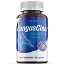 (1 Pack) Fungus Clear - Probiotic Supplement - Unisex 60 Capsules