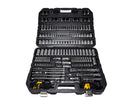 Dewalt DWMT75049 Mechanics Tool Kit Set with Case (192 Piece)