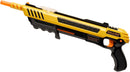 (2 Pack) BUG-A-SALT 3.0, Yellow Insect Bugs Zapper