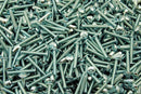 (250) Phillips Truss Head 1/4-20 X 1-3/4 Machine Screws Zinc Plated