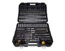 Dewalt DWMT75049 Mechanics Tool Kit Set with Case (192 Piece)
