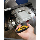 DEWALT Hex Key Wrench Set, Ratcheting. T-Handle Set, 31-Piece (DWHT70265)