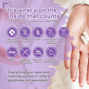 ZEBORA Probiotics for Women Digestive Health 90 Capsules