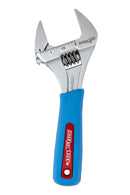 6-Inch CODE BLUE® Wideazz® Adjustable Wrench