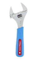 8-Inch CODE BLUE® Wideazz® Adjustable Wrench