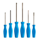 Channellock SD-6H 6Pc Standard Screwdriver Set