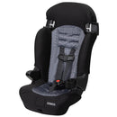 Cosco Kids Finale 2-In-1 Booster Car Seat, Fiberwave, Toddler