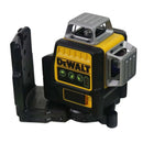 Dewalt 12V MAX Laser Level, Green Self-Leveling Cross Line Laser, 3-Way, 360 Degree Professional Laser Level, Bare Tool Only (DW089LG)