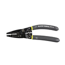 1009 Long-Nose Wire Stripper/Crimper