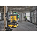 Dewalt Atomic 20V 3X360 Line Laser (Bare)