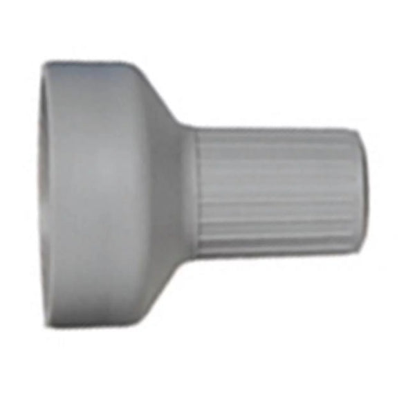 Mitutoyo Gray Speeder Sleeve for Ratchet Thimble Micrometer