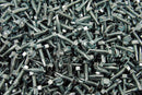 (1500) Hex Washer Head 1/4 X 1 Self-Drilling Tek Screw IHW