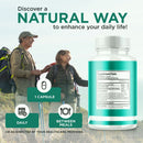 ( 1Pack )Cellucare Blood Support Pills 60Count