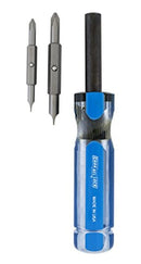 Channellock 61A 6N1 Screwdriver, Nut Driver
