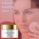 (2 Pack) Carattia anti Aging Skin Cream