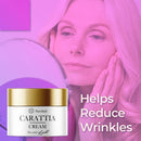 (2 Pack) Carattia anti Aging Skin Cream