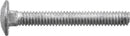 1/2X5-1/2 Carriage Bolt
