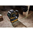 Dewalt Atomic 20V 3X360 Line Laser (Bare)