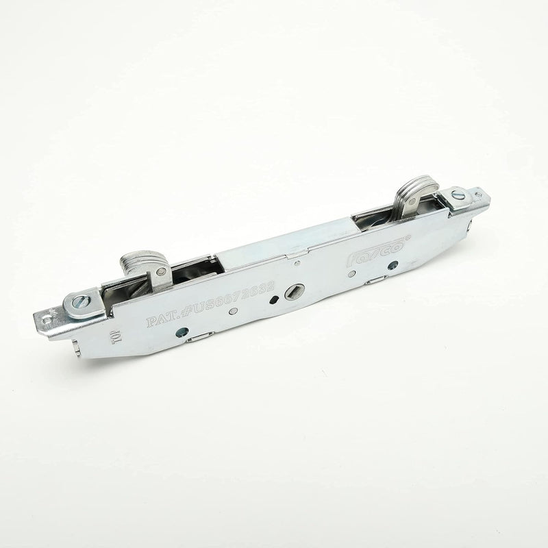 FASCO Sliding Glass Patio Door Two Point Mortise Lock Latch PAT.