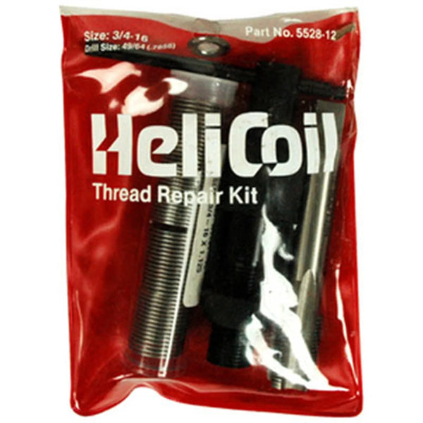 Helicoil 5528-12 3/4-16 Kit