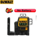Dewalt DW089LG 12V 3 X 360 Red Beam Line Laser (Tool Only)