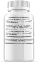 (1 Pack) Cerebrum Cortex - Nootropic Memory Booster Dietary Supplement for Focus