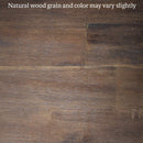 ZINUS Brock Etagere Bookcase with Hanging Storage / 4-Shelf Bookcase / Metal Fra