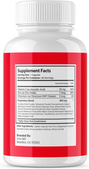 ( 3 Pack ) Blood Balance Supplement - Advanced Official Formula