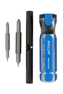 Channellock 61A 6N1 Screwdriver, Nut Driver