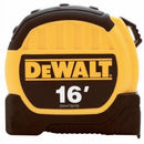Tape Measure, 16-Ft.