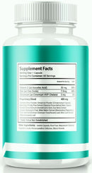 ( 1Pack )Cellucare Blood Support Pills 60Count