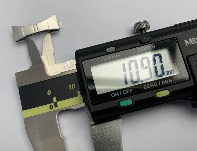 Mitutoyo 500-193-30 Absolute Scale Digimatic Caliper 500 Series, 0 to 11.8"/0 to 300Mm Measuring Range, 0.0005"/0.01Mm Resolution, AOS