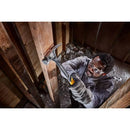 DEWALT TOUGHSERIES 22 Oz Demo Hammer