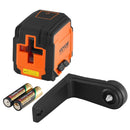 BENTISM Laser Level 50Ft Green Cross Line Self Leveling High Accuracy Measure Tool