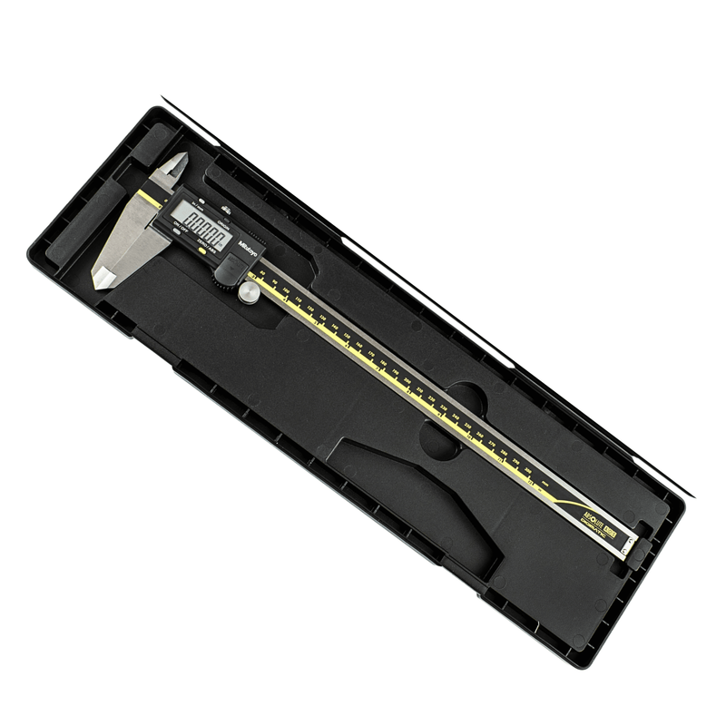 Mitutoyo 500-193-30 12"/300Mm ABSOLUTE Digimatic AOS Caliper