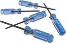 Channellock TS-5A Screwdriver Set