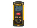 DEWALT - DW03050 Laser Distance Measure 50M