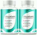 (2 Pack) Cellucare Blood Support Pills 120 Counts