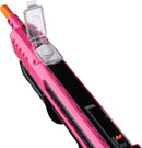 (2 Pack) BUG-A-SALT Passion Assassin 3.0 Pink Insect and Bug Killer Zapper