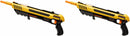 (2 or 3 Pack) Bug-A-Salt Classic 3.0 Rapid Fire Gun W/ Bug-Beam Combos